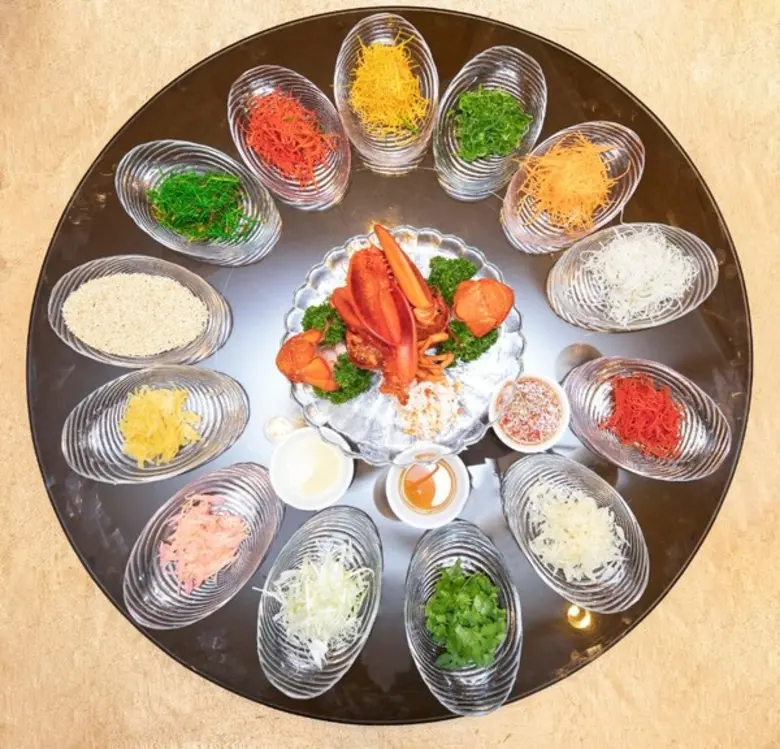 ตั้งแต่วันที่ 25 – 31 มกราคม 2563 ห้องอาห...