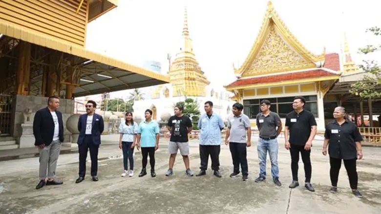 วันพฤหัสบดีที่ 9 มกราคม เวลา 23.10-23.40 ...