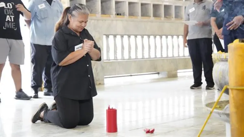 “น้าเน็ก-อาร์ต” ทำใบเซียมซีมีค่ามหาศาล ในรายการ “คนดวงดี” พฤหัสบดีที่ 9 ม.ค. นี้