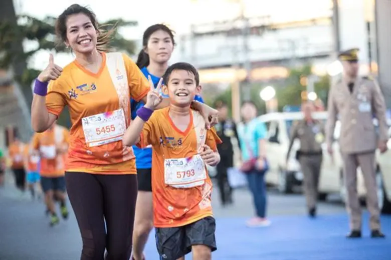 SCBLIFE ห่วงใยสุขภาพคนไทย ขับเคลื่อนแนวคิด “The Greatest Wealth is Health” หนุนพนักงานร่วมสร้างสุขภาพดี พร้อมทำความดีเพื่อสังคมตลอดปี 62