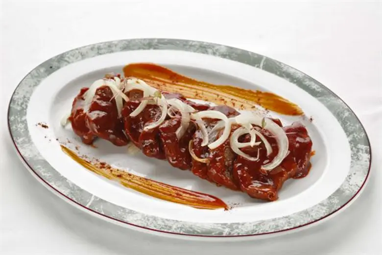 กินแล้วรวยรับตรุษจีนกับเมนูมงคลต้อนรับปีหนู