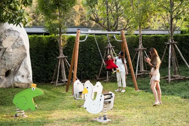 มองหาที่เที่ยว “วันเด็ก” โฮเทล ลาบาริส เขาใหญ่ ที่เดียวจบ พร้อมส่งความสนุกให้นักเดินทางตัวน้อยเป็นวันเด็กแสนพิเศษ