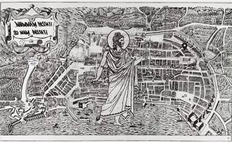 ร่วมฉลองครบรอบ 10 ปี ริชาร์ด โคห์ ไฟน์ อาร์ต สิงคโปร์ กับนิทรรศการ DEJ? VU: อดีตของคุณคืออนาคตของฉัน โดย นที อุตฤทธิ์ 10 – 24 มกราคม 2563