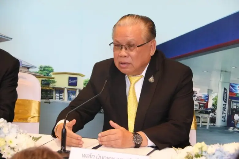 กระทรวงแรงงาน ดึง พีทีที สเตชั่น ทั่วประเทศ ร่วมเป็นเครือข่ายต่อต้านการใช้แรงงานเด็กผิดกฎหมายในทุกรูปแบบ