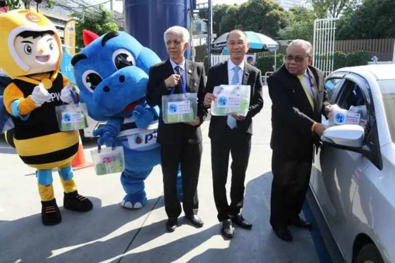 กระทรวงแรงงาน ดึง พีทีที สเตชั่น ทั่วประเทศ ร่วมเป็นเครือข่ายต่อต้านการใช้แรงงานเด็กผิดกฎหมายในทุกรูปแบบ