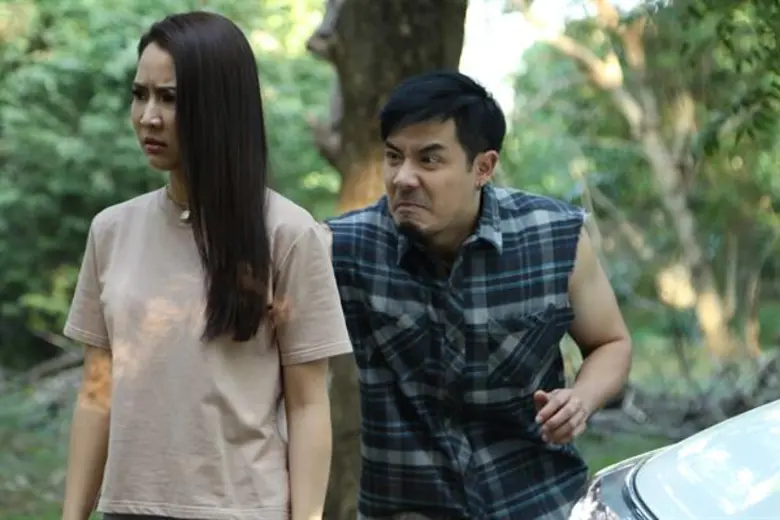 “น้ำหวาน” ลวง “จั๊กจั่น ปิดบัญชีแค้น “กอล์ฟ” ช่วย โดนบีบคอปางตาย