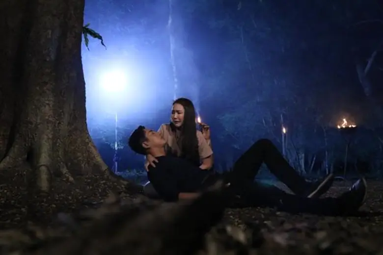 “น้ำหวาน” ลวง “จั๊กจั่น ปิดบัญชีแค้น “กอล์ฟ” ช่วย โดนบีบคอปางตาย