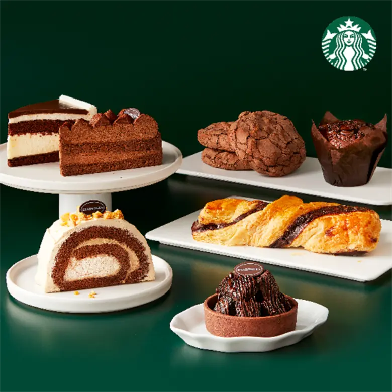 สตาร์บัคส์ เปิดประสบการณ์ใหม่กับสองเครื่องดื่ม “มัทฉะแท้ จากญี่ปุ่น”