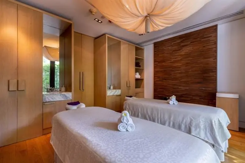 พบกับโปรโมชั่น I.SAWAN WELLNESS ไอยสวรรค์ เรสซิเดนเชียลสปาแอนด์คลับ โรงแรมแกรนด์ ไฮแอท เอราวัณ กรุงเทพฯ