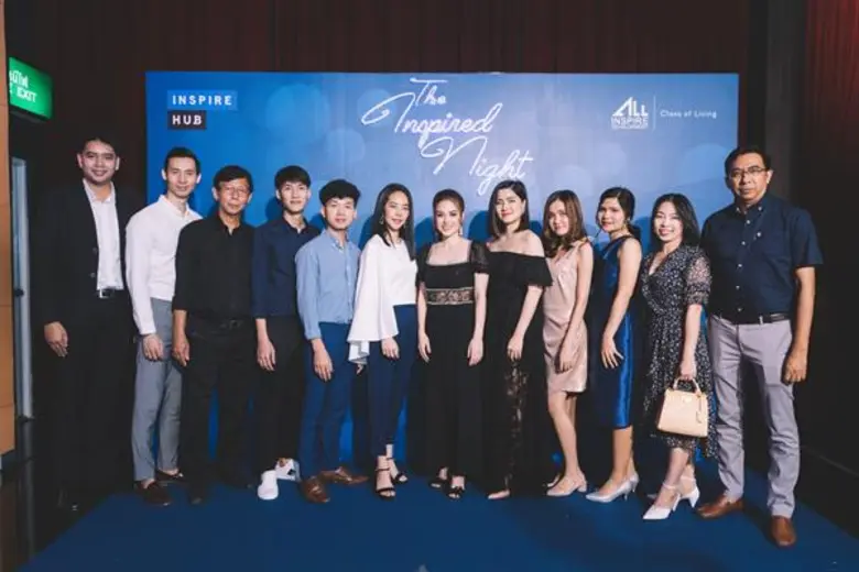 ของขวัญส่งท้ายปีสุดเอ็กซ์คลูซีฟสำหรับสมาช...