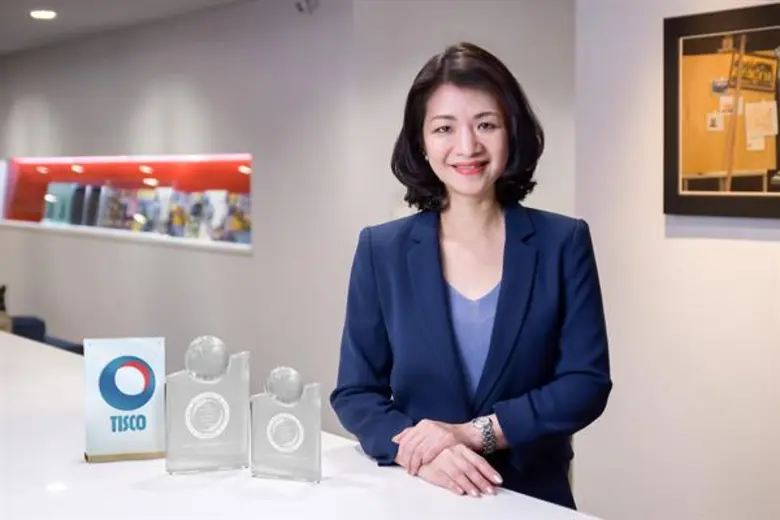 บริษัทหลักทรัพย์จัดการกองทุน ทิสโก้ จำกัด...