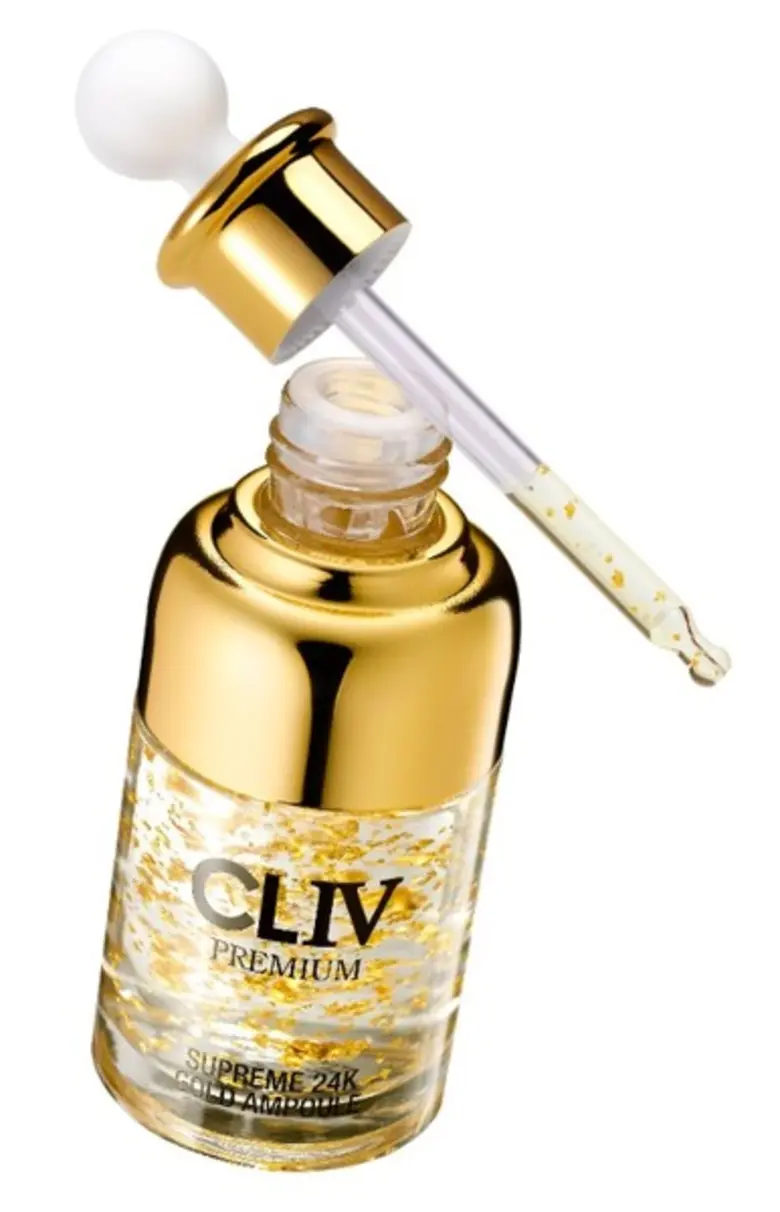 CLIV (ซีแอลโฟร์) ผลิตภัณฑ์บำรุงผิวแบรนด์ด...