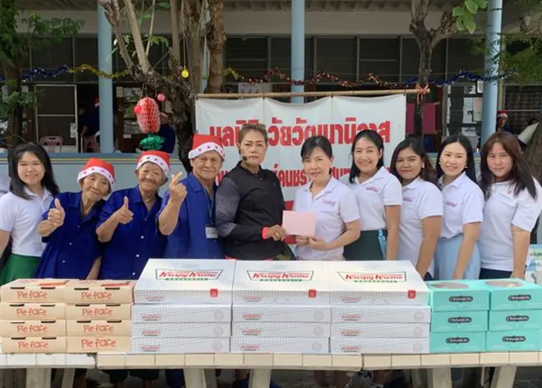 บริษัท คิง ฟูด กรุ๊ป จำกัด (เคเอฟดี) โดย ...