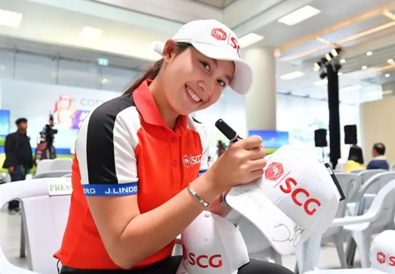 “เอสซีจี” จับมือ “คอตโต้” เดินหน้าหนุน “โม-เม-เมียว” สู้ศึก LPGA 2020 และดัน “จีน” สู่สนามนักกอล์ฟอาชีพ พร้อมชวนคนไทยร่วมเป็น “ผู้พิทักษ์ทะเล” ตามแนวทาง “SCG Circular Way”