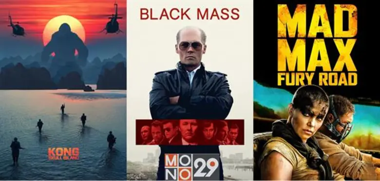 กระแสดีดีสุดๆ สำหรับแคมเปญ #MONO29จัดให้ ...