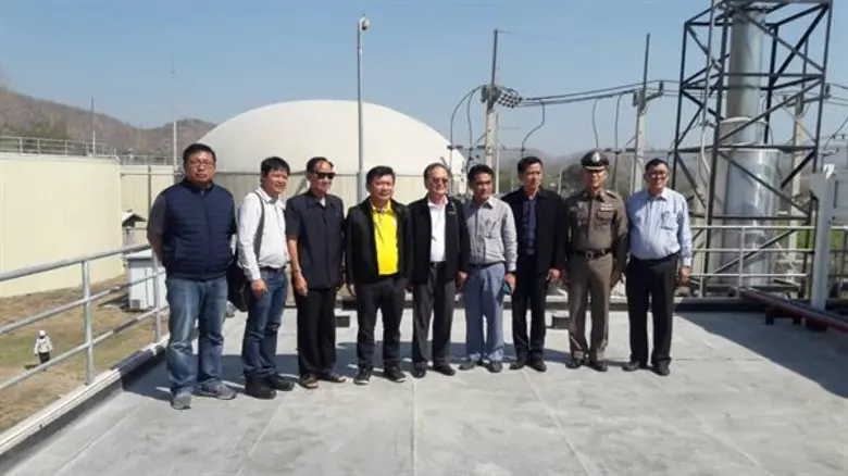 นายกิตติ ชีวะเกตุ ประธานเจ้าหน้าที่บริหาร...