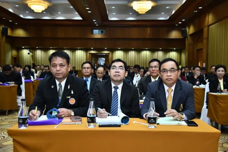 อาชีวะขับเคลื่อนจุดเน้น ตั้งเป้ารับผู้เรียน ภาคตะวันออกเฉียงเหนือ (ตอนล่าง) สนองความต้องการด้านเศรษฐกิจ