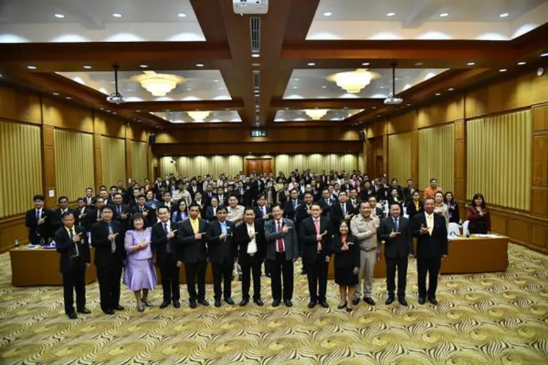 อาชีวะขับเคลื่อนจุดเน้น ตั้งเป้ารับผู้เรียน ภาคตะวันออกเฉียงเหนือ (ตอนล่าง) สนองความต้องการด้านเศรษฐกิจ