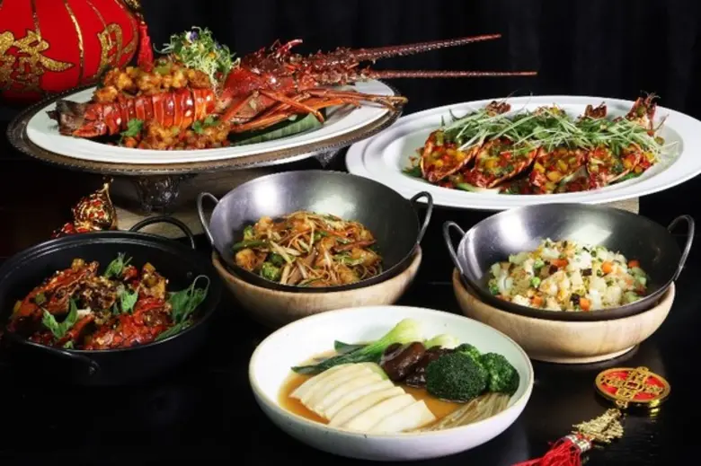 Flare, Hilton Pattaya Introduces a Delicious Way to Welcome a New Year with 'Premium Seafood’