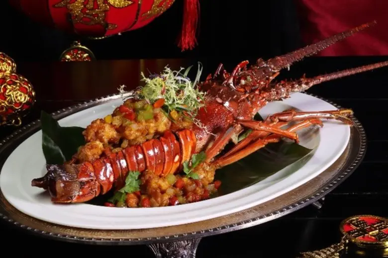 Flare, Hilton Pattaya Introduces a Delicious Way to Welcome a New Year with 'Premium Seafood’