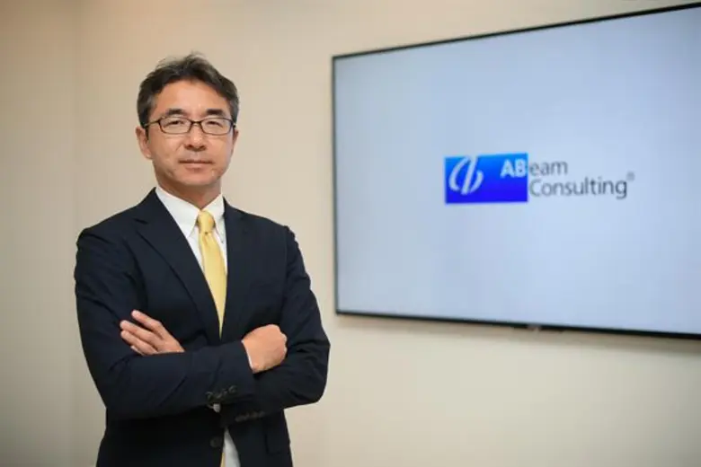 ปัจจุบันการเปลี่ยนแปลงองค์กรหรือธุรกิจโดย...