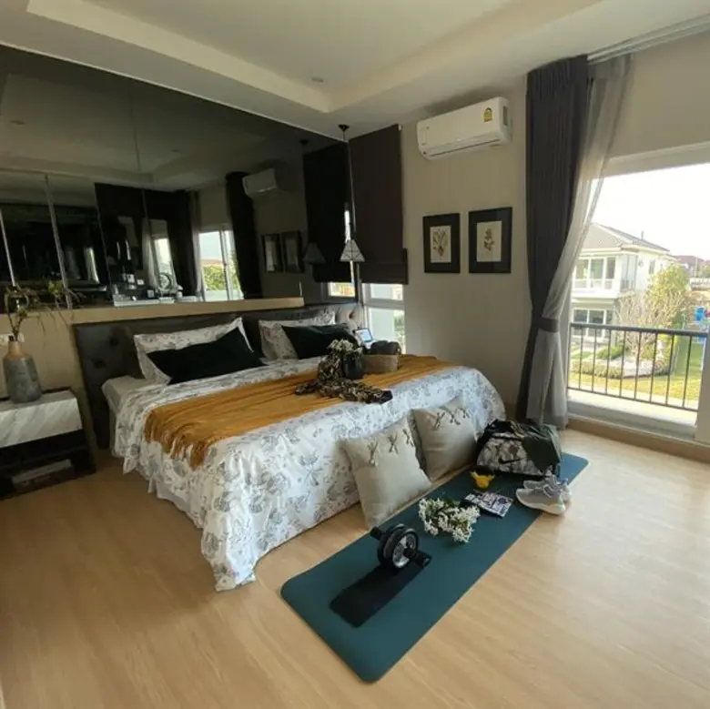 ศุภาลัย บุกตลาดอสังหาฯ แนวราบ ประเดิมโครงการแรก “ศุภาลัย เบลล่า พระราม 2 - พันท้ายนรสิงห์”