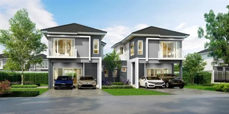 ศุภาลัย บุกตลาดอสังหาฯ แนวราบ ประเดิมโครงการแรก “ศุภาลัย เบลล่า พระราม 2 - พันท้ายนรสิงห์”