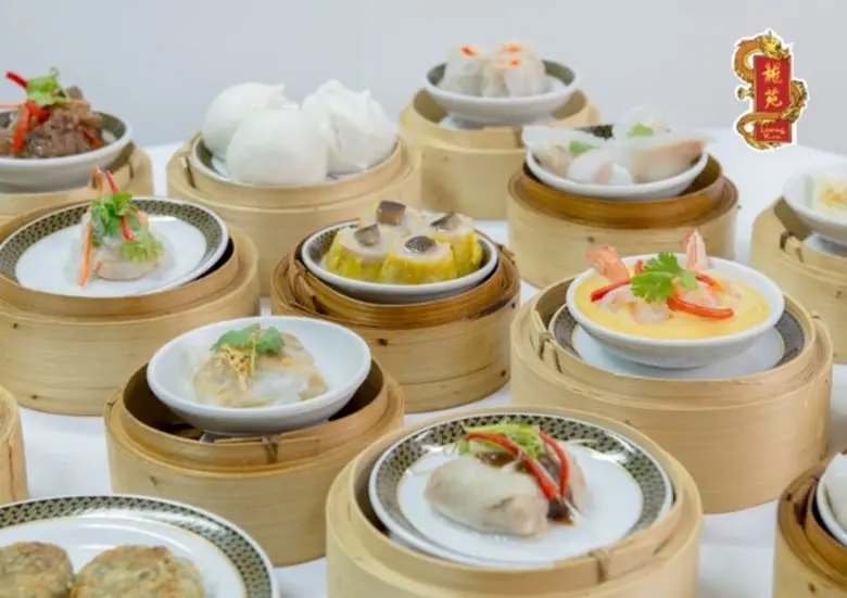 ตรุษจีนนี้...“นอกจากอยู่ดี ต้องกินดีด้วยนะ”ที่ โรงแรม พูลแมน ขอนแก่นฯ