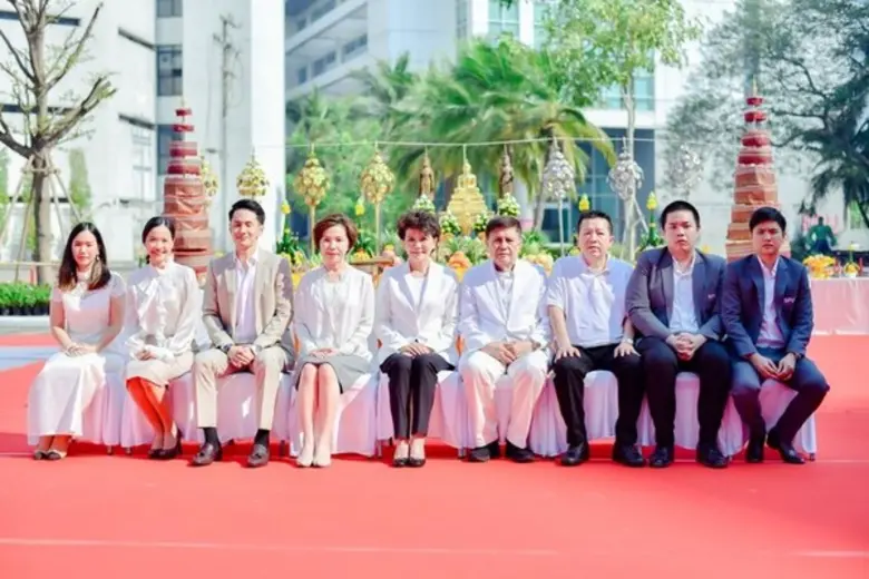 มหาวิทยาลัยศรีปทุม จะมีอายุครบรอบ 50 ปีใน...