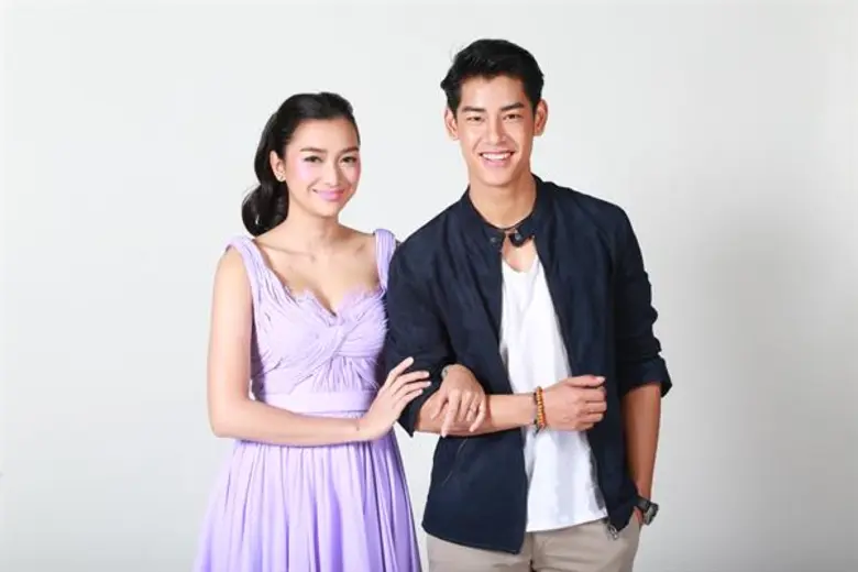 ช่อง 3 จัดให้…เปิดศักราชใหม่กับละคร 4 เรื่องครบรส “เต้ย-มิ้นต์-มาสุ-พรีม-ก็อต-ริชชี่-บอล-น้ำหวาน” นำทีม โกยเรทติ้ง