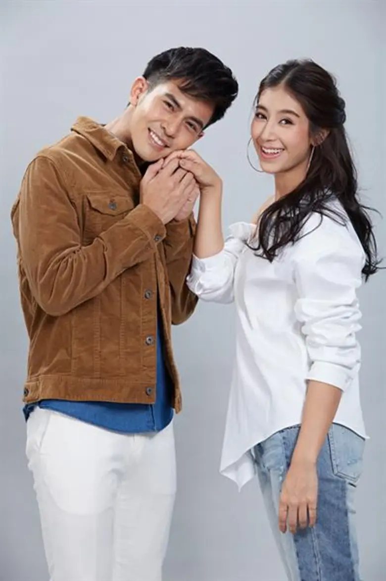 ช่อง 3 จัดให้…เปิดศักราชใหม่กับละคร 4 เรื่องครบรส “เต้ย-มิ้นต์-มาสุ-พรีม-ก็อต-ริชชี่-บอล-น้ำหวาน” นำทีม โกยเรทติ้ง