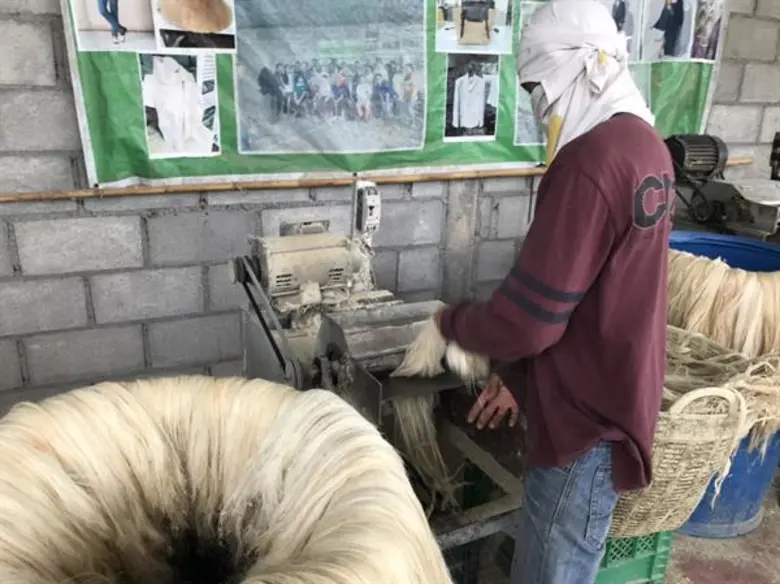 นายพลเชษฐ์ ตราโช รองเลขาธิการสำนักงานเศรษ...