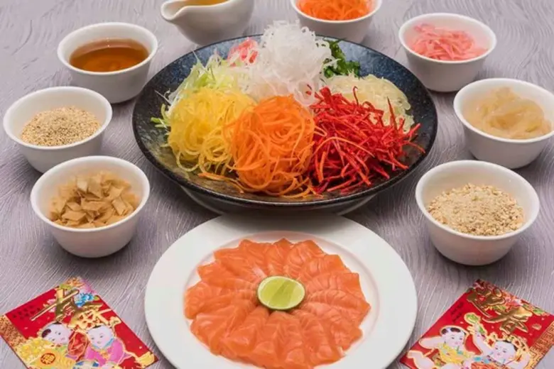 ฉลองวันตรุษจีน ต้อนรับปีหนูที่จะมาถึงอย่า...