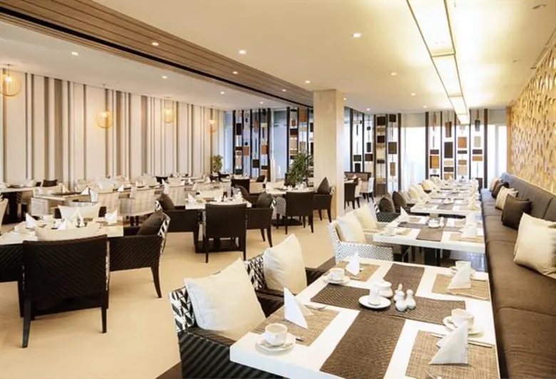 ฉลองเทศกาลตรุษจีนต้อนรับปีชวด กับบุฟเฟ่ต์อาหารจีนมงคลรสเลิศ ณ ห้องอาหารแทพเพสทรี โรงแรมคลาสสิค คามิโอ ระยอง