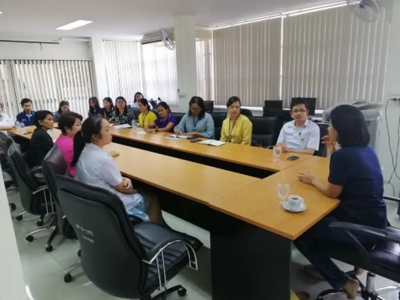 สธ. ส่งทีมเยียวยาใจเด็กนักเรียน ป.4 จากเหตุถูกปืนลั่นใส่ ป้องกันเกิด “โรคเครียดเฉียบพลัน โรคบาดแผลทางใจ”