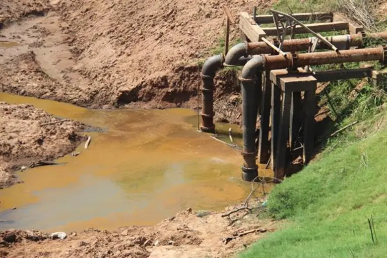 กปภ. ติดตามสถานการณ์ภัยแล้งทั้ง 234 สาขาทั่วประเทศอย่างใกล้ชิด