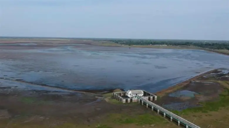 กปภ. ติดตามสถานการณ์ภัยแล้งทั้ง 234 สาขาทั่วประเทศอย่างใกล้ชิด