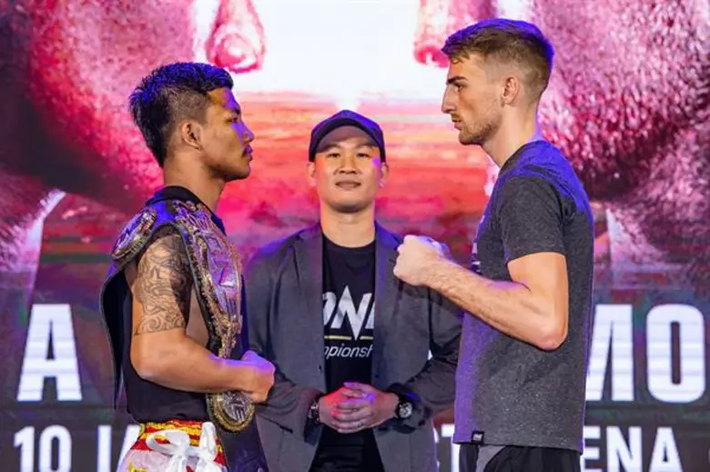 ONE จับมือ กกท. ยกระดับกีฬามวยไทยสู่เวทีโลก พร้อมแถลงข่าวศึก ONE: A NEW TOMORROW รับศักราชใหม่ 2020