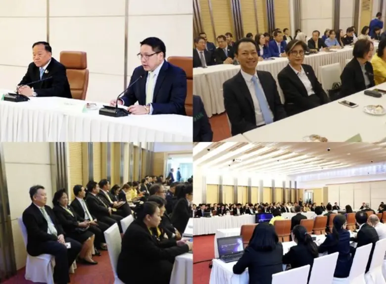 เมื่อวันที่ 6 มกราคม 2563 นางวสุกานต์ วิศ...