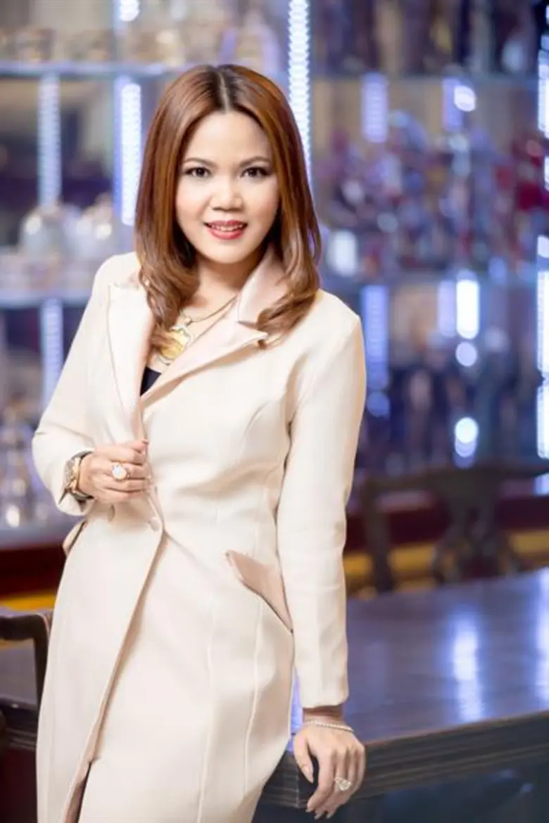 บริษัท ดับบลิว ซี จี ไดมอนด์ จำกัด เตรียม...