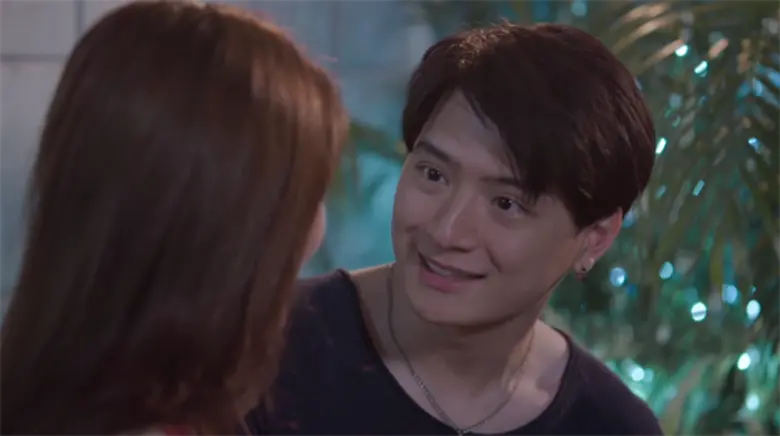 เรื่องราวกำลังเข้มข้นขึ้น หลังจาก "น๊อต" ...