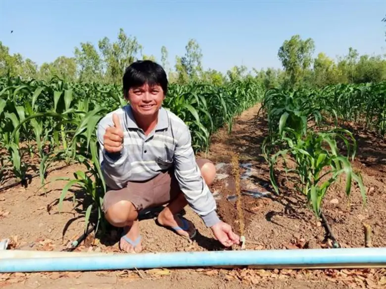 "สถานการณ์ภัยแล้งปีนี้รุนแรงกว่าปีที่แล้ว...