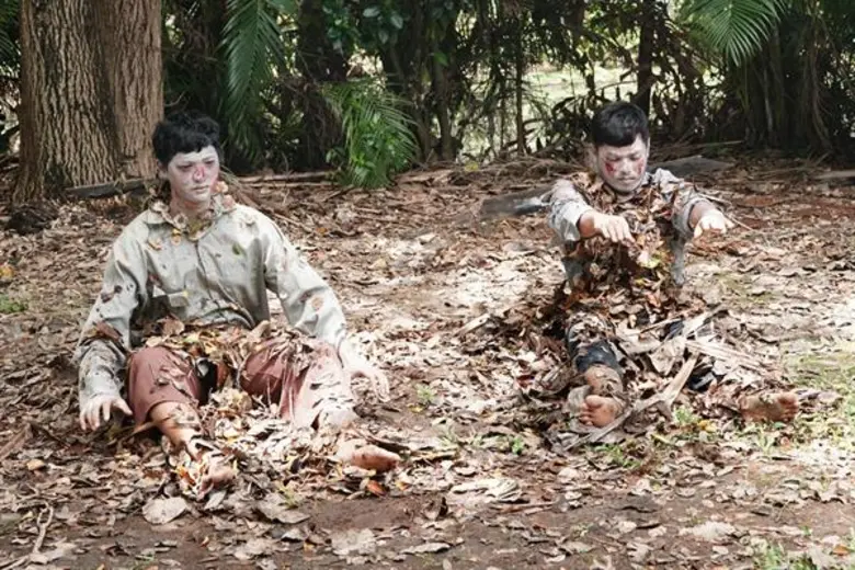 ถึงเวลาปล่อยของ!! รับความสนุกต้นปีกับละครคอมเมดี้น่ารักสดใส “มือปราบข้าวสารเสก” ความครบรสที่พร้อมลงจอ