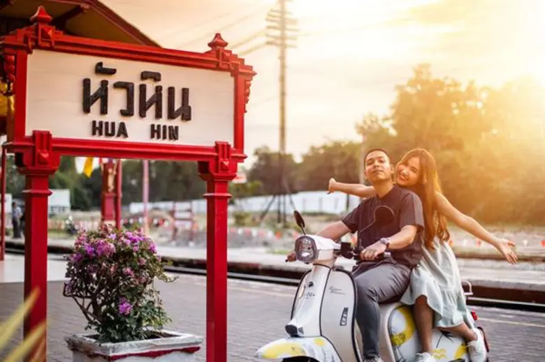 สโกมาดิ จับมือ อวานีพลัส หัวหิน เติมเต็มประสบการณ์การท่องเที่ยวรูปแบบใหม่