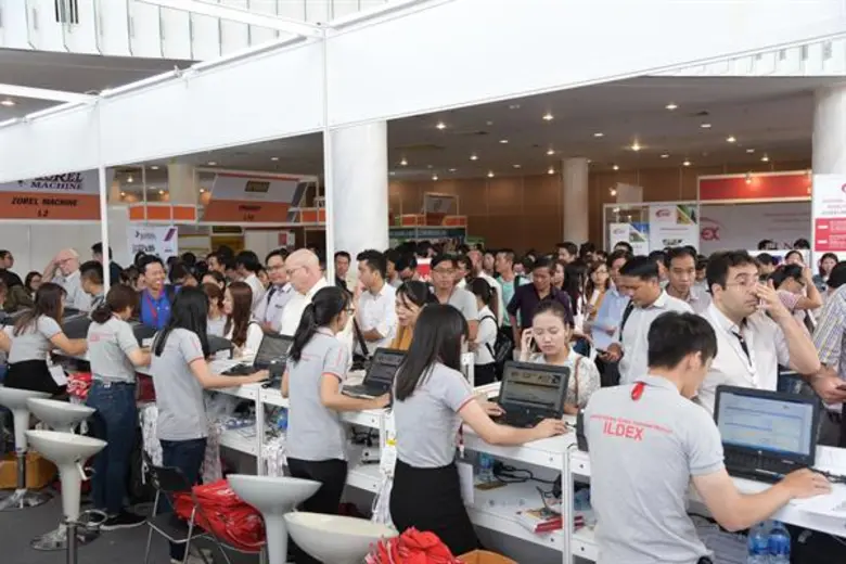 เวียดนามถือเป็นอีกหนึ่งประเทศอาเซียนที่น่...