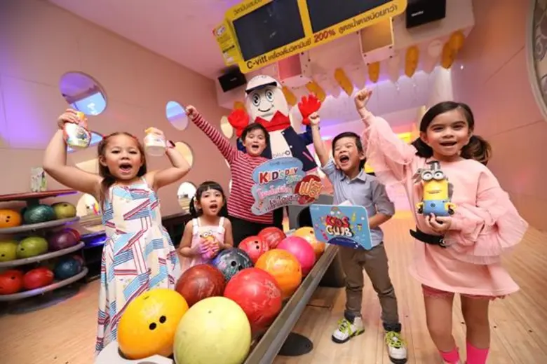 เมเจอร์ ซีนีเพล็กซ์ กรุ้ป มอบความสุขในวันเด็กแห่งชาติประจำปี 2563 ให้เด็กๆ ดูหนัง - โยนโบว์ลิ่ง - เล่นไอซ์สเก็ต...ฟรี!!! กับ “Major Kids Day 2020” พิเศษ! ผู้ปกครองร่วมดูหนัง Kids Movie Program กับเด็กๆ ฟรี ครอบครัวละ 4 ที่นั่ง