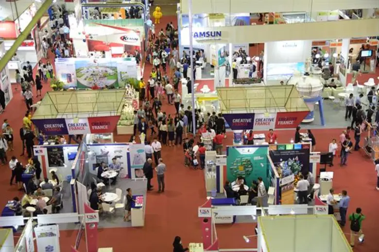 Vietnam, Top Investment Destination in Asia for 2020 ILDEX Vietnam 2020 show preview, Bangkok – Ho Chi Minh City