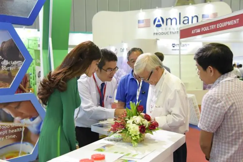 Vietnam, Top Investment Destination in Asia for 2020 ILDEX Vietnam 2020 show preview, Bangkok – Ho Chi Minh City