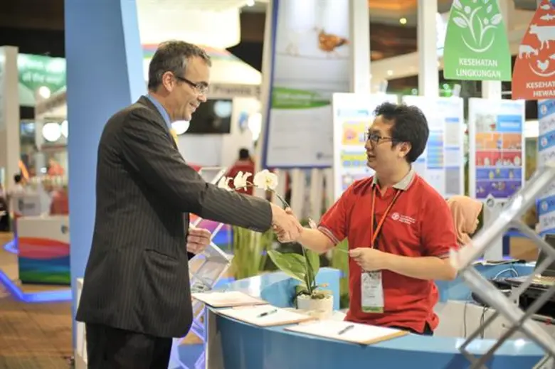 Vietnam, Top Investment Destination in Asia for 2020 ILDEX Vietnam 2020 show preview, Bangkok – Ho Chi Minh City