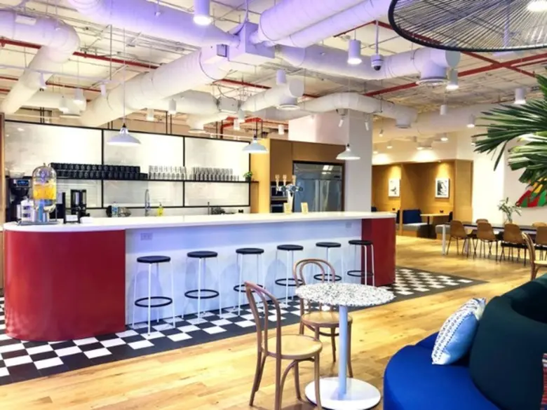 โคเวิร์กกิ้งสเปซ ทางเลือกรับยุคดิจิทัล ชู 4 ข้อตอบโจทย์หนุนธุรกิจดีขึ้นกว่าเดิม